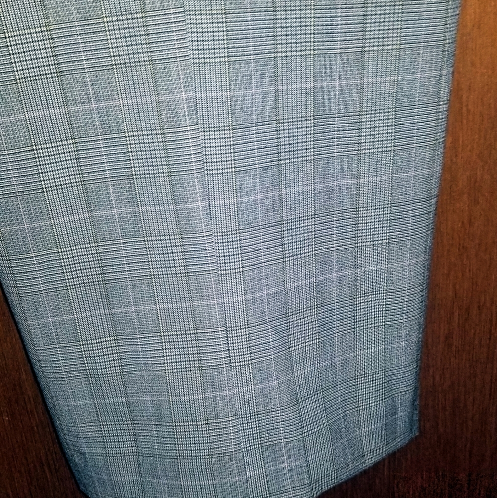 NWT Rafaella pants 18w